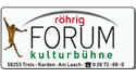 Forum-Kulturbühne Röhrig